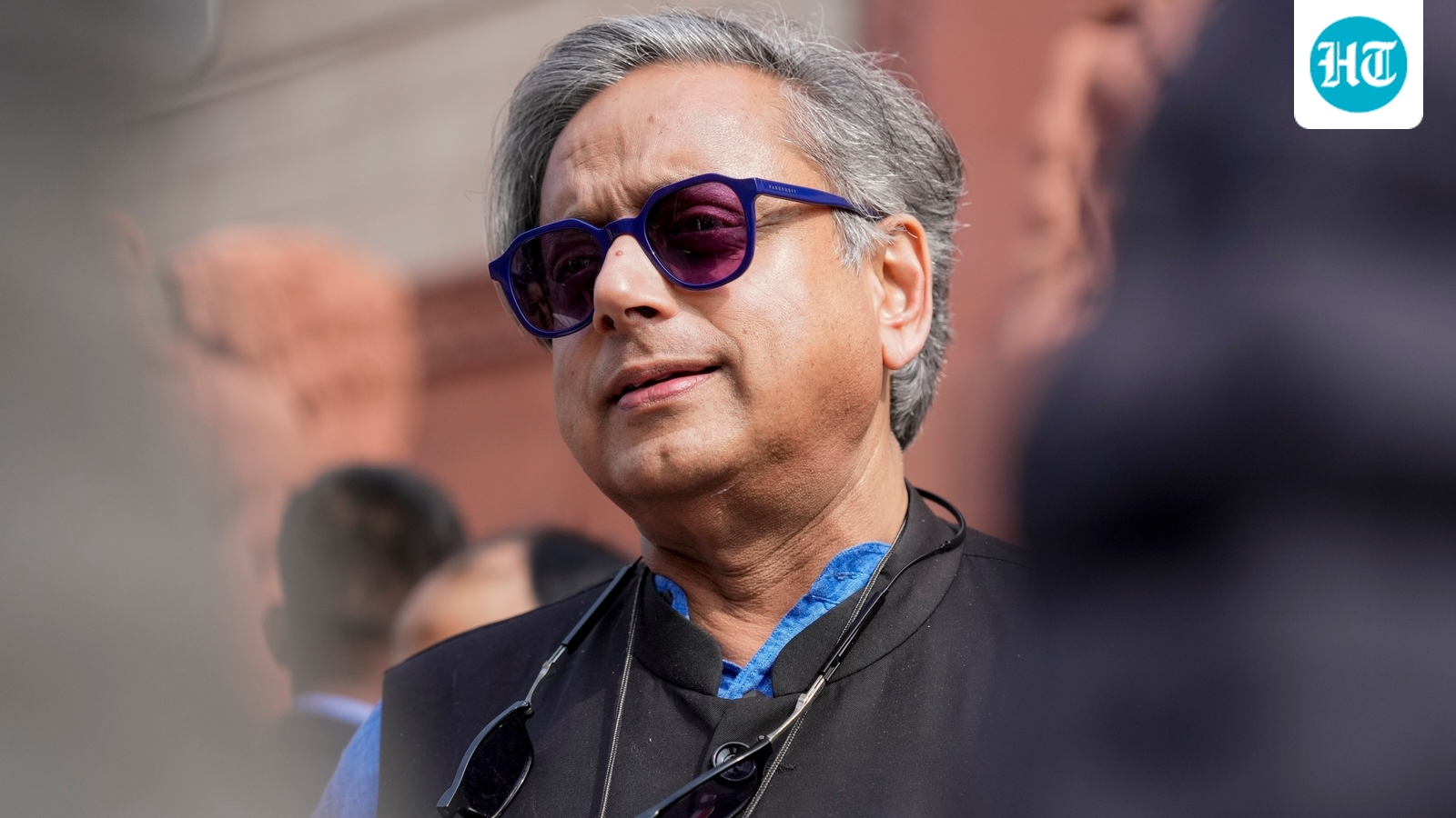 ‘Not interested in running House’: Cong's Tharoor jabs govt, speaker; Oppn plans no-confidence motion against Om Birla