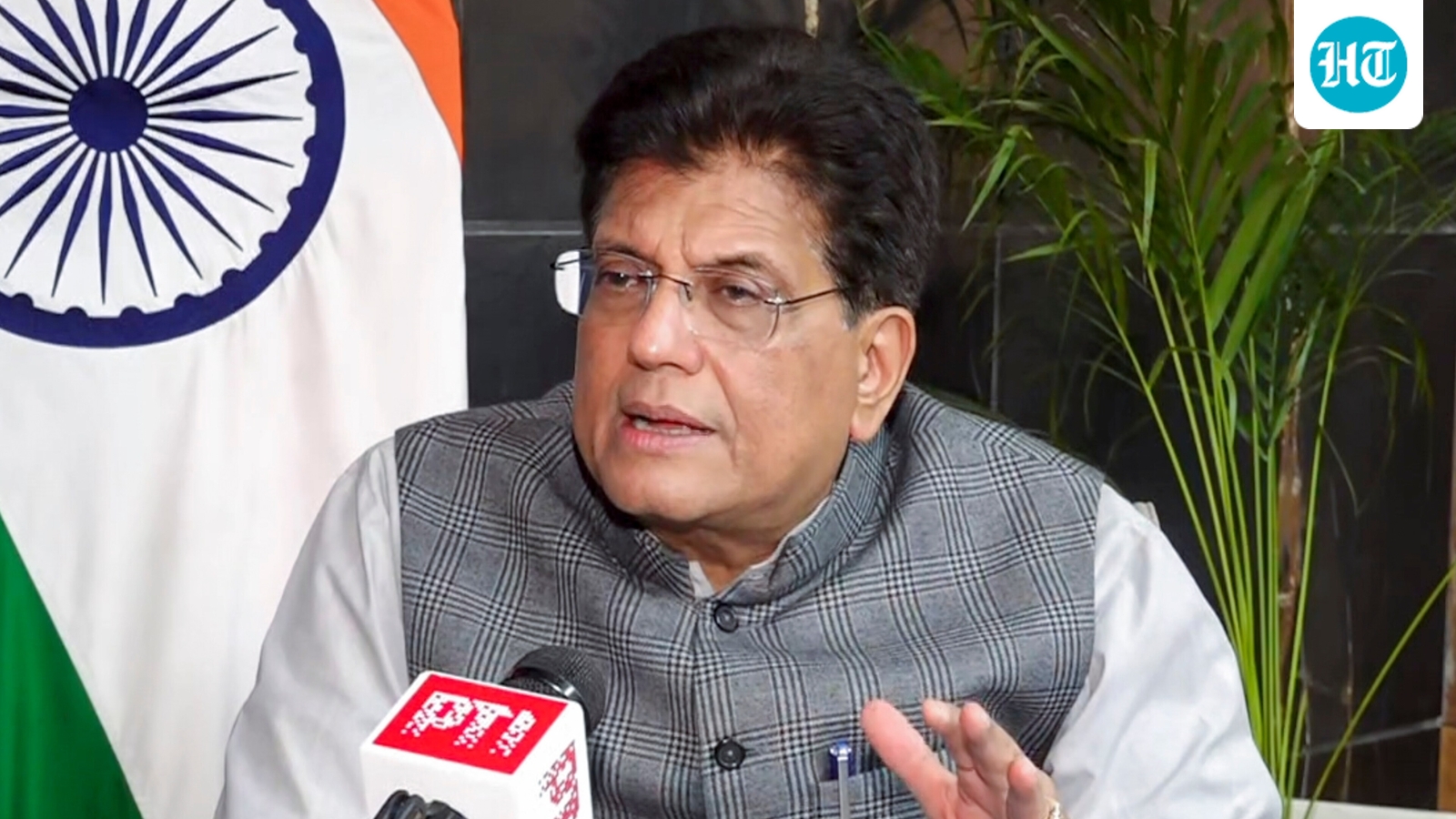 India-US Trade Deal LIVE Updates: Trump's trade representative, Modi's minister say details of agreement being finalised