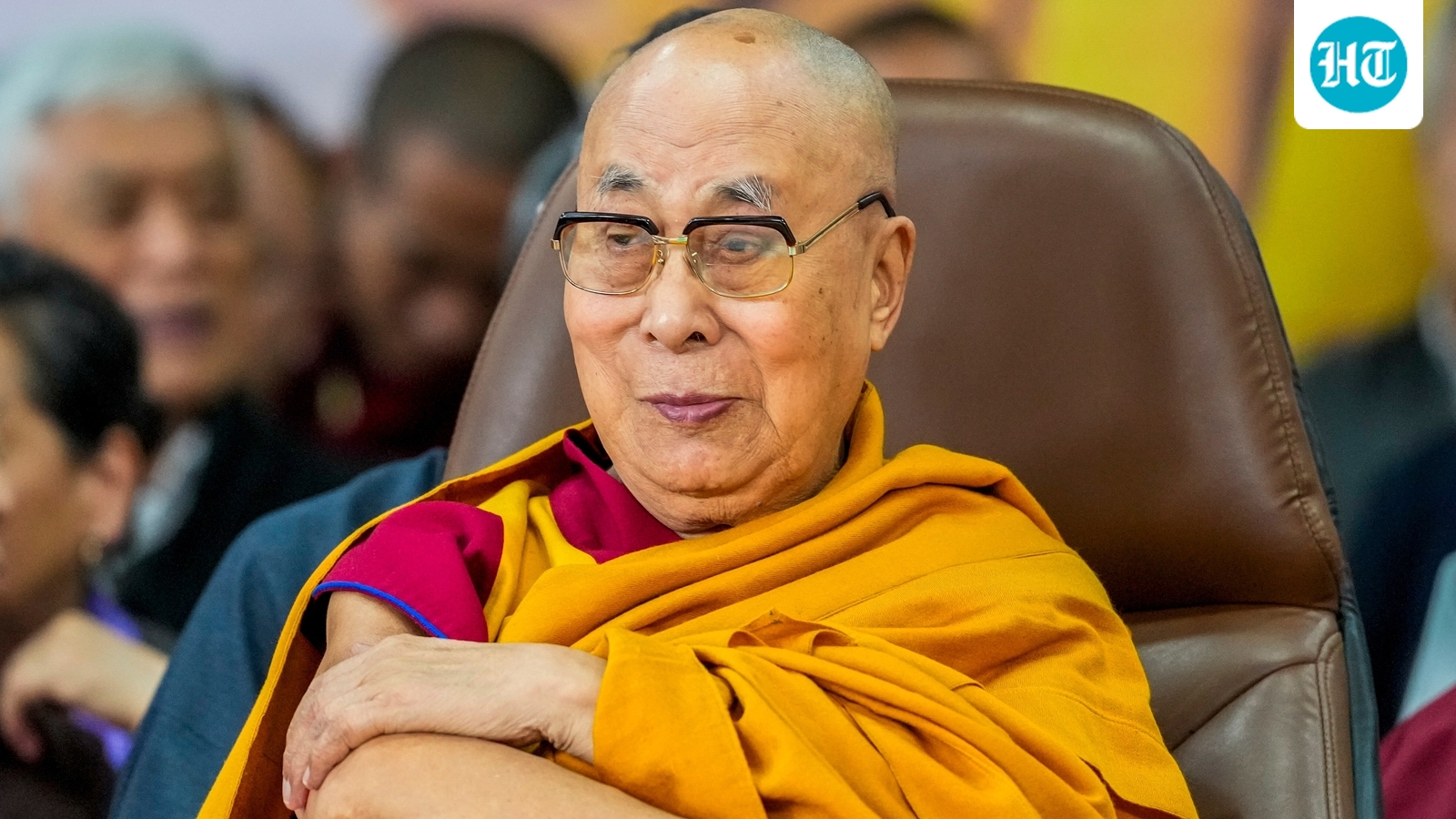 ‘Political manipulation’: China slams Grammy win for Dalai Lama