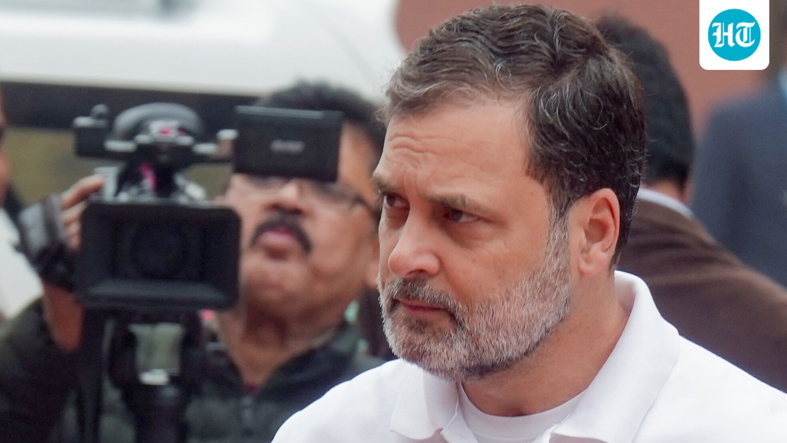 Ex-army chief Naravane's unpublished memoir at centre of Rahul Gandhi vs govt in Lok Sabha