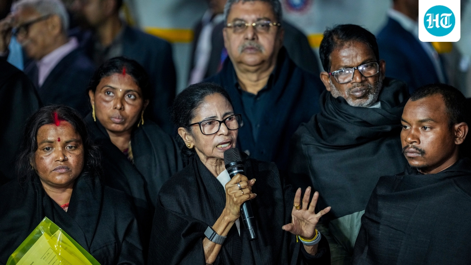 I-PAC raids: SC adjourns to Feb 10 ED plea against 'interference' by CM Mamata Banerjee