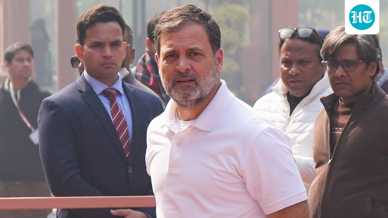 Parliament Session 2026 LIVE: Lok Sabha adjourned again after row over Rahul Gandhi's Indo-China border conflict remarks