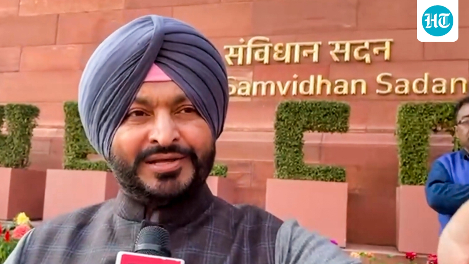 Why Ravneet Bittu, Modi’s minister whom Rahul called ‘traitor’, is so important to BJP: Sikh face with Beant legacy