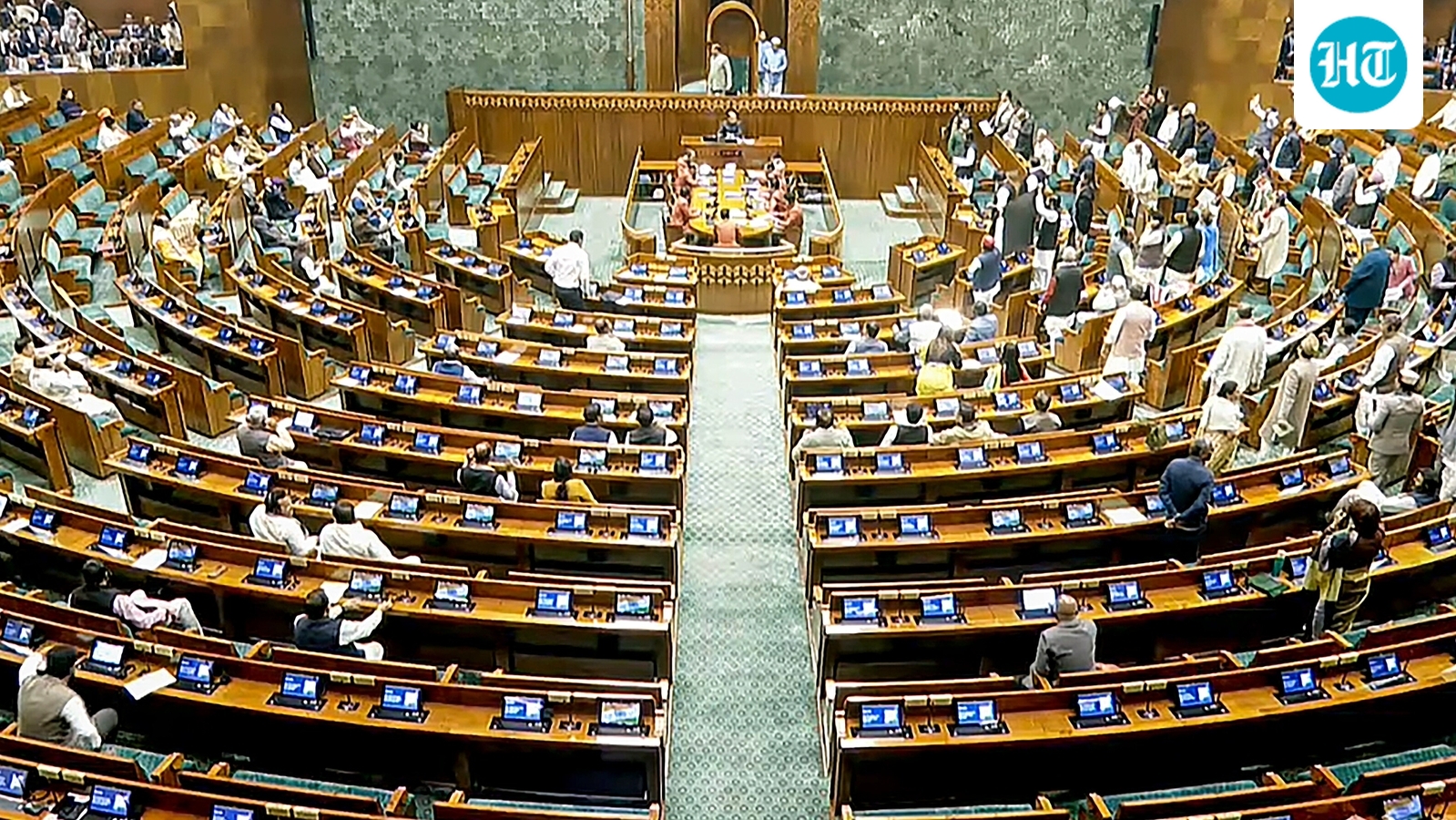 JPC to meet non-NDA govts; lawmakers flag ‘flaws’ at meet