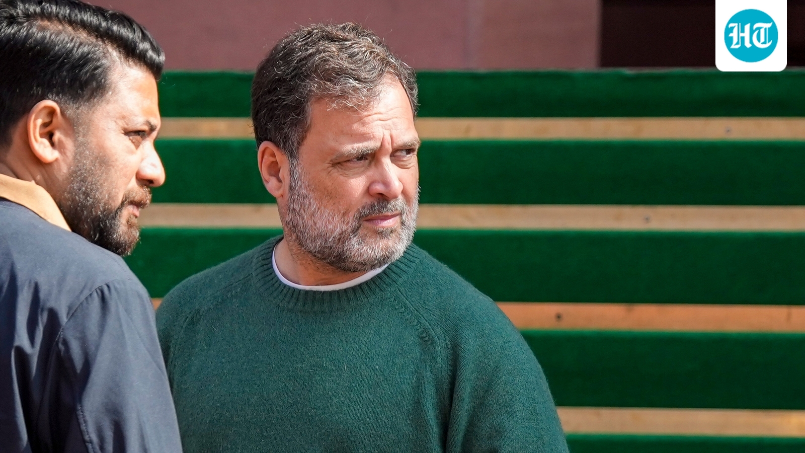 'Insult to Sikhs': What PM Modi said on Rahul Gandhi's 'gaddar' jibe at Ravneet Bittu