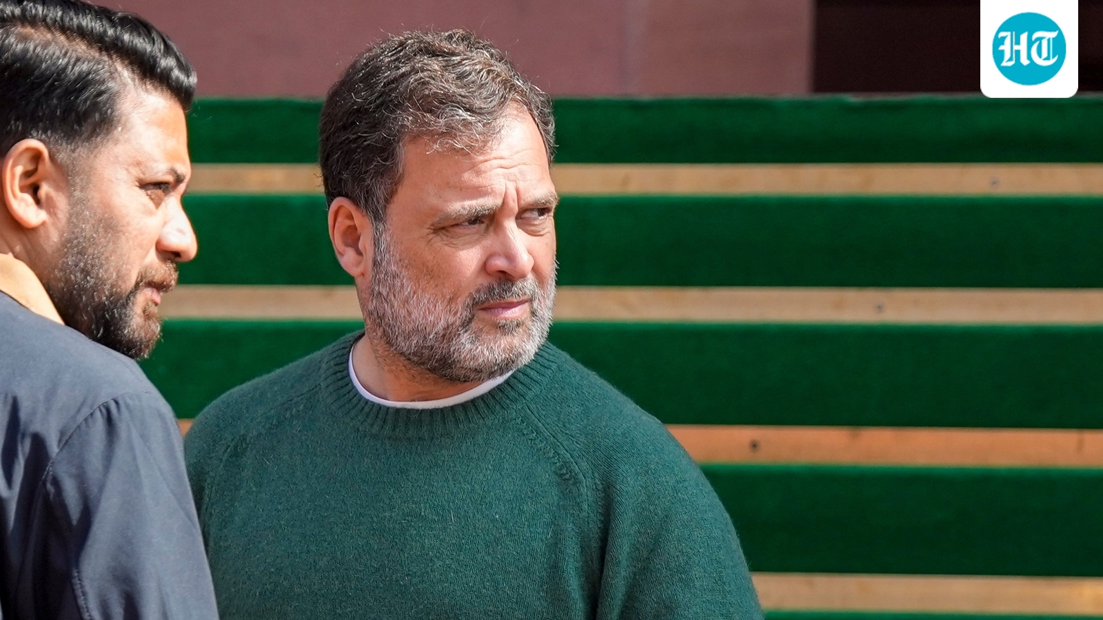 ‘Grips and a choke’: Rahul explains jiu-jitsu in attack on PM Modi over US trade deal