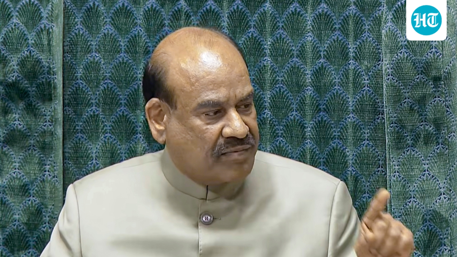 Parliament session LIVE: Rijiju shreds Opposition amid resolution against Om Birla