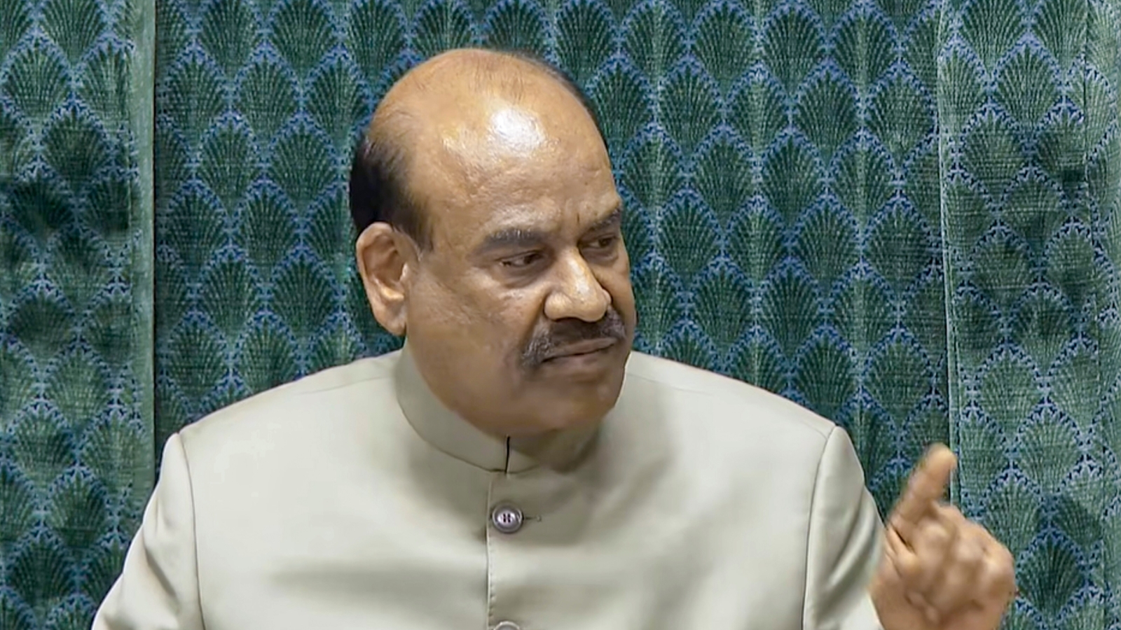 No-confidence motion against Lok Sabha Speaker Om Birla defeated by voice vote