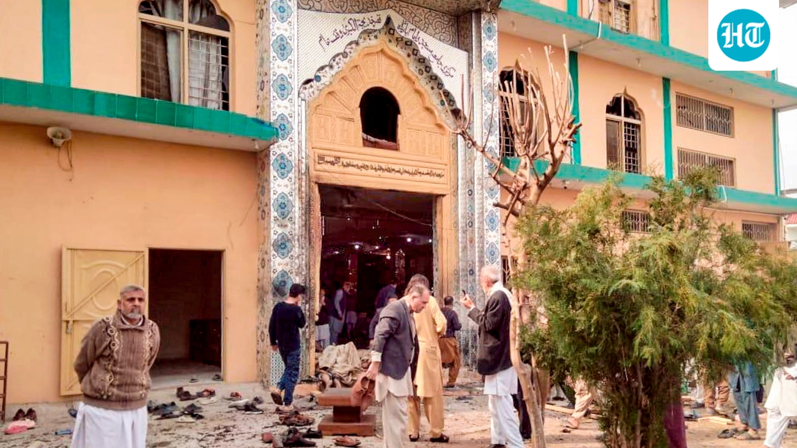 Islamabad blast: At least 31 dead, 169 injured in attack targeting Shia prayer in Pakistan capital | Top points