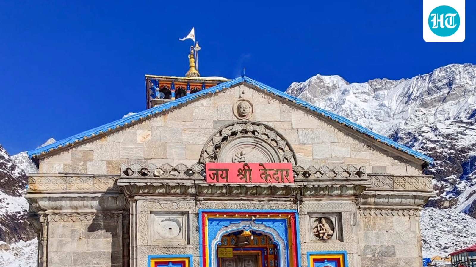 Kedarnath to open on April 22: All you need to know about Char Dham Yatra dates, preparations