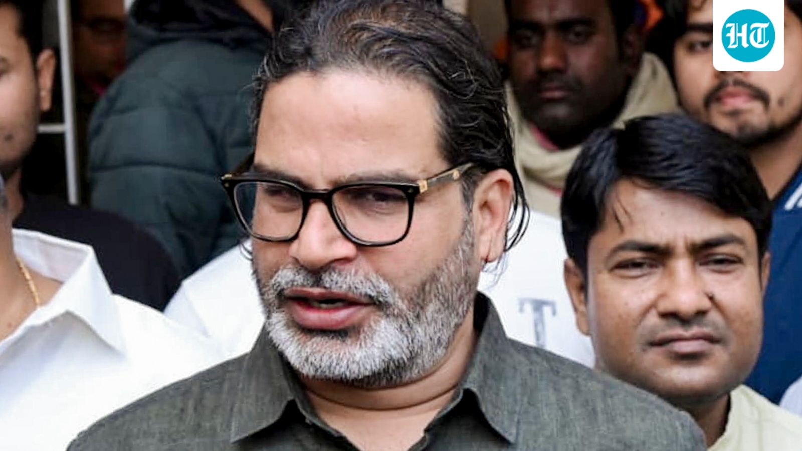 Prashant Kishor goes told-you-so on Nitish Kumar leaving CM chair: ‘My NDA prediction may have been wrong, but…’