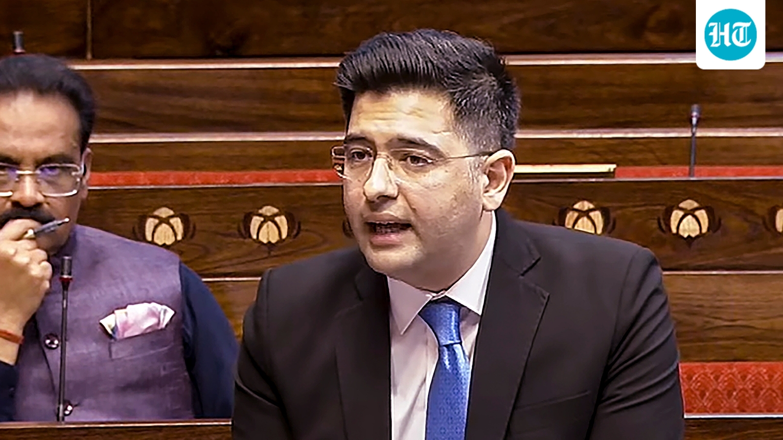 Raghav Chadha bats for ‘Right to Recall’ in Parliament: ‘If voters can hire, they should be able to fire’