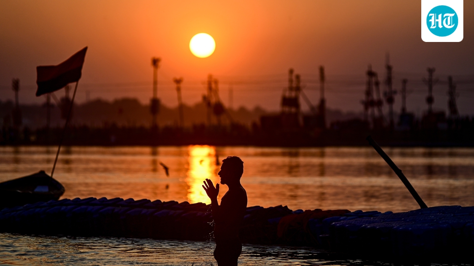 SC directs Centre to submit comprehensive report on encroachments along river Ganga