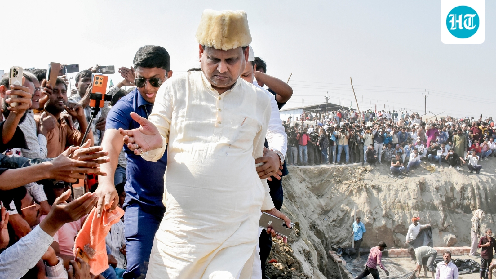 Few boosts, many setbacks: Will Humayun Kabir's AUJP split minority votes in Bengal polls