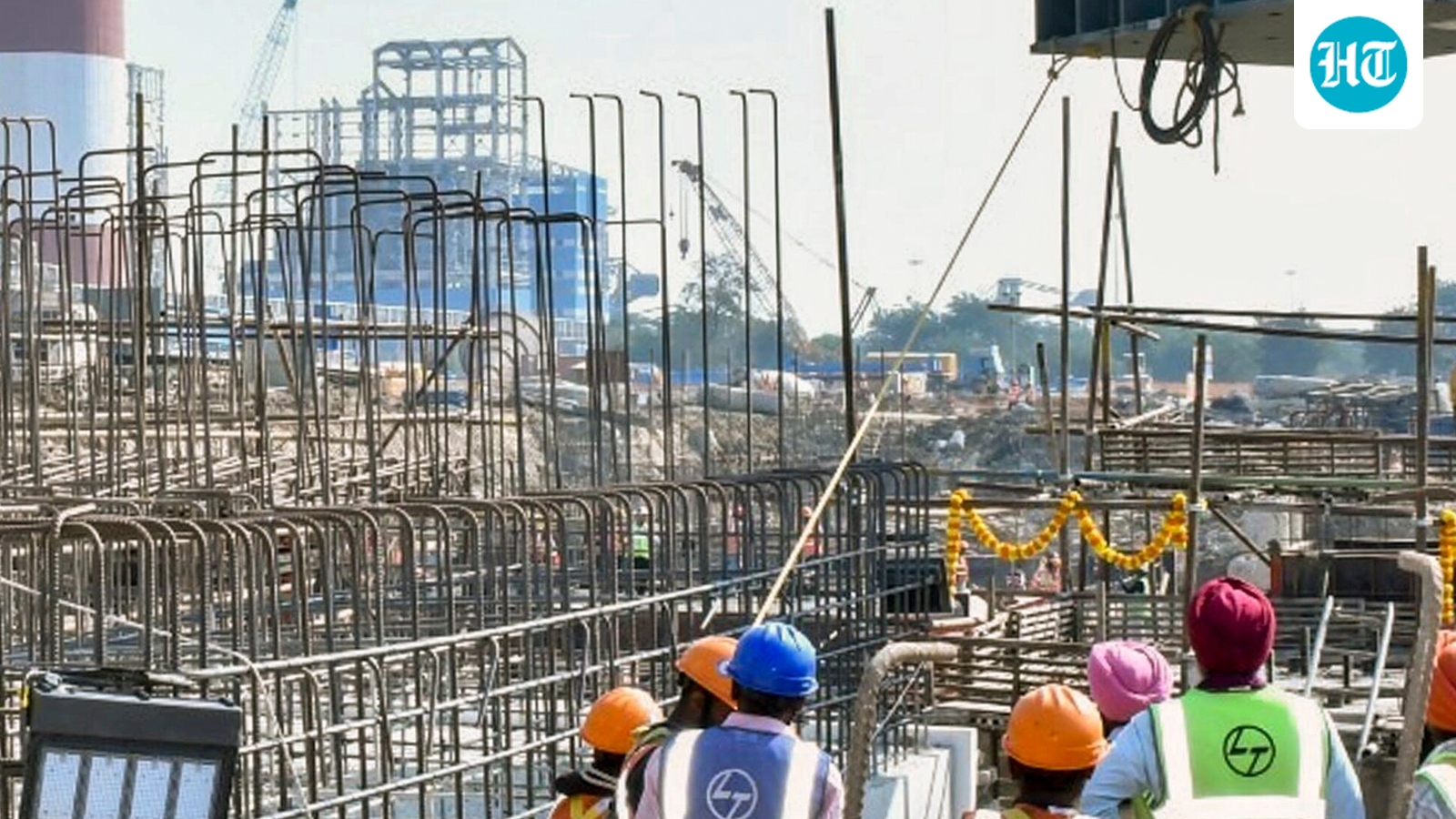 Four workers killed, 15 injured in blast at power plant in Chhattisgarh's Sakti district