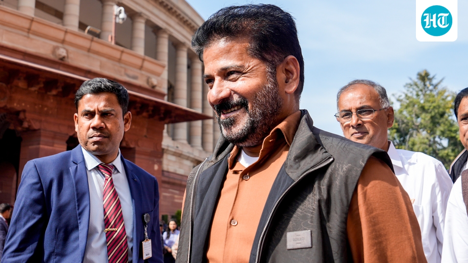 Telangana to cut ministers’ salaries by 50% to repay dues to retired government officials