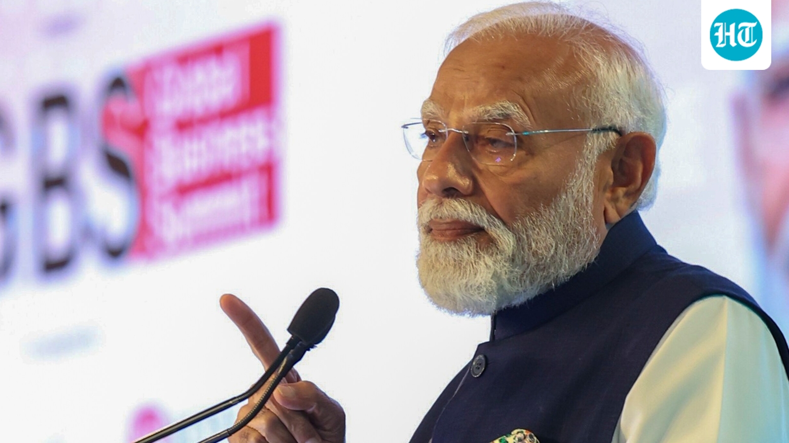 New world order emerging, India ready to lead the world as growth engine, says PM Modi