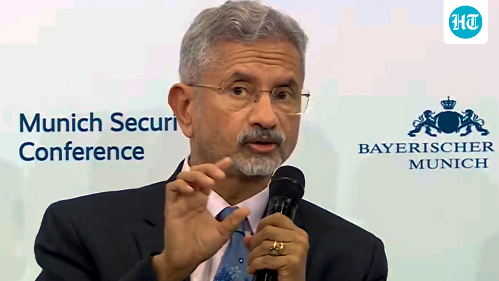 India wedded to strategic autonomy, says Jaishankar amid US claims on Russian oil cut