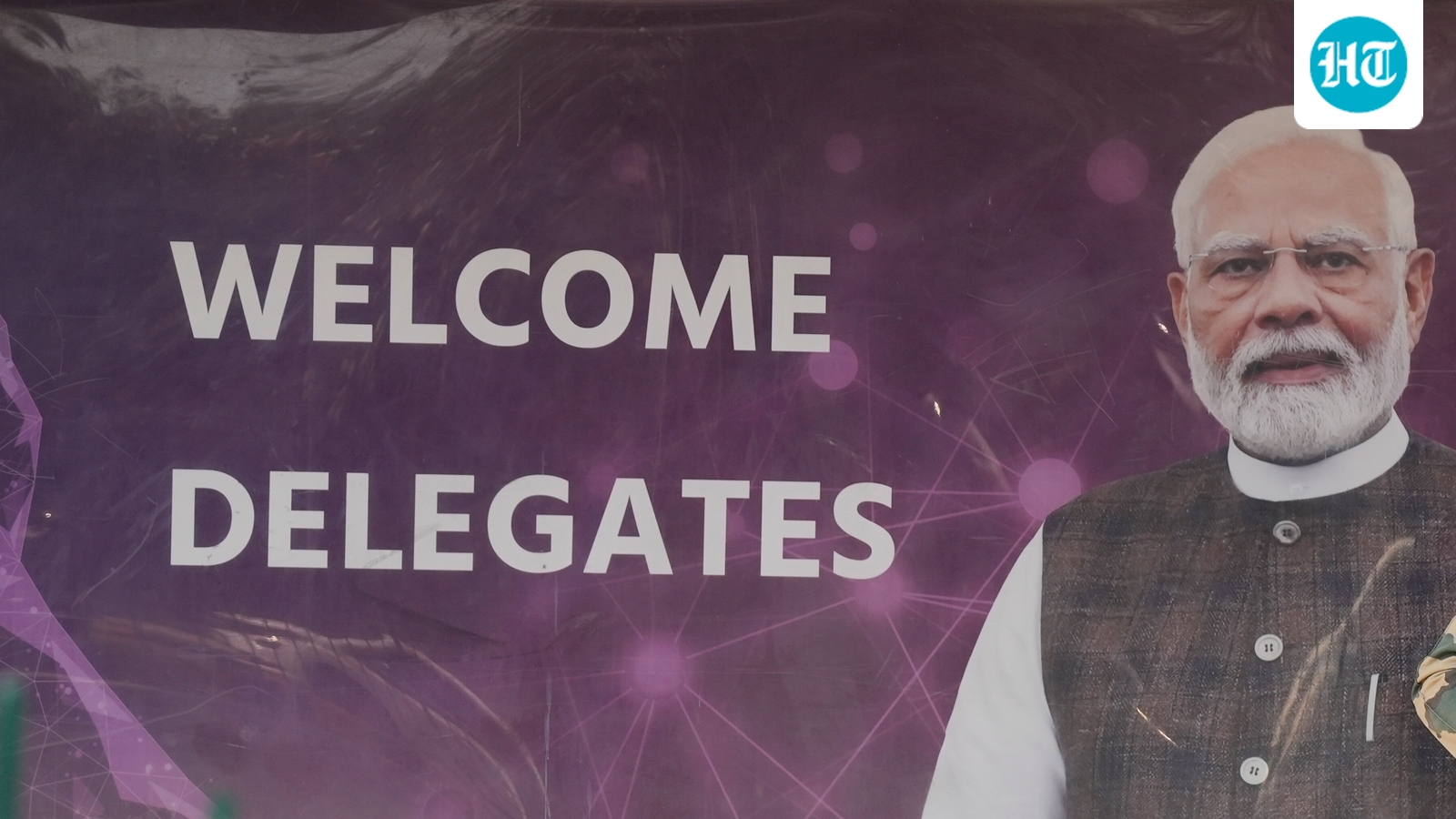 PM Modi to inaugurate India AI Impact Expo 2026 on Monday