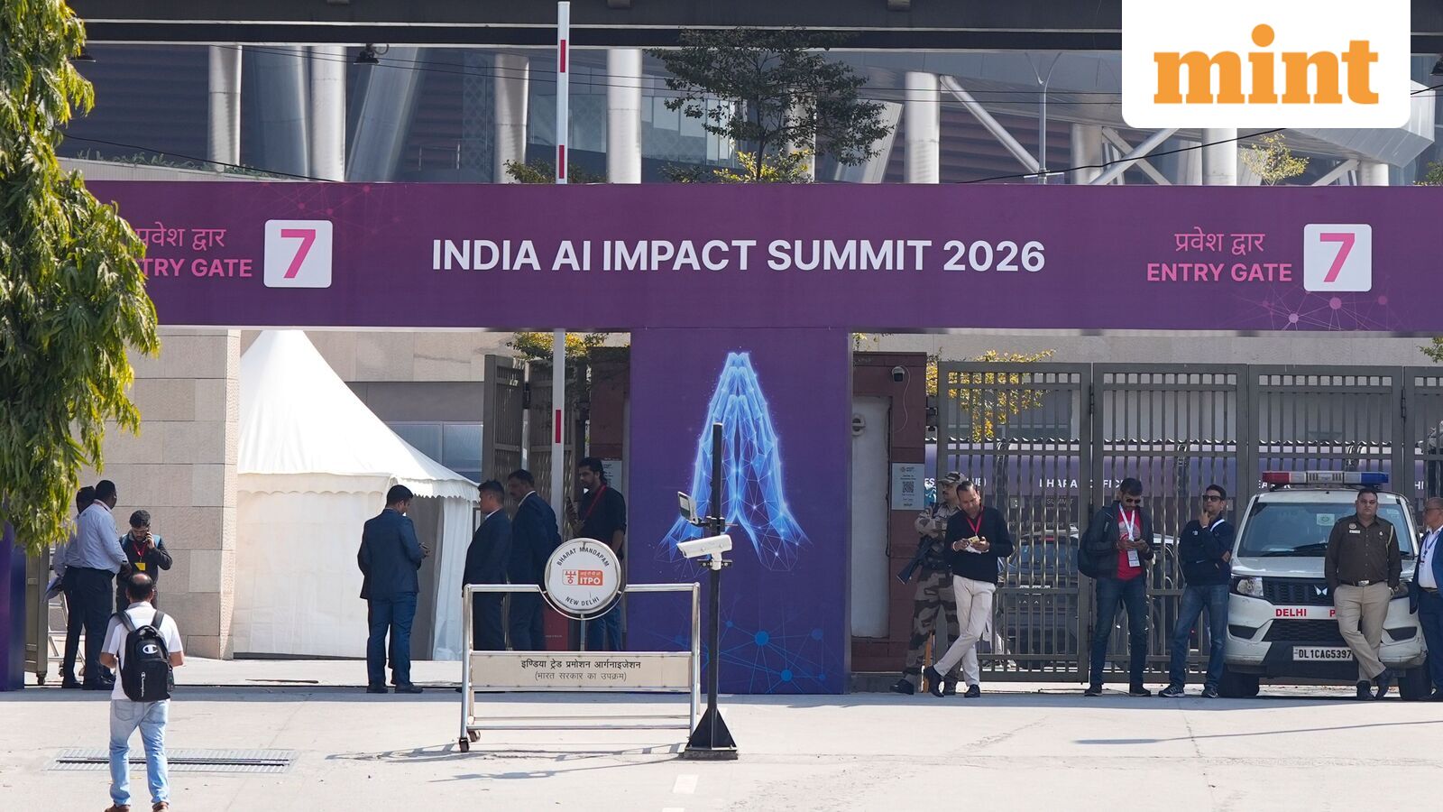‘AI's next chapter will be…’: What Accenture, OpenAI, Qualcomm, other CEO's say ahead of India AI Impact Summit 2026