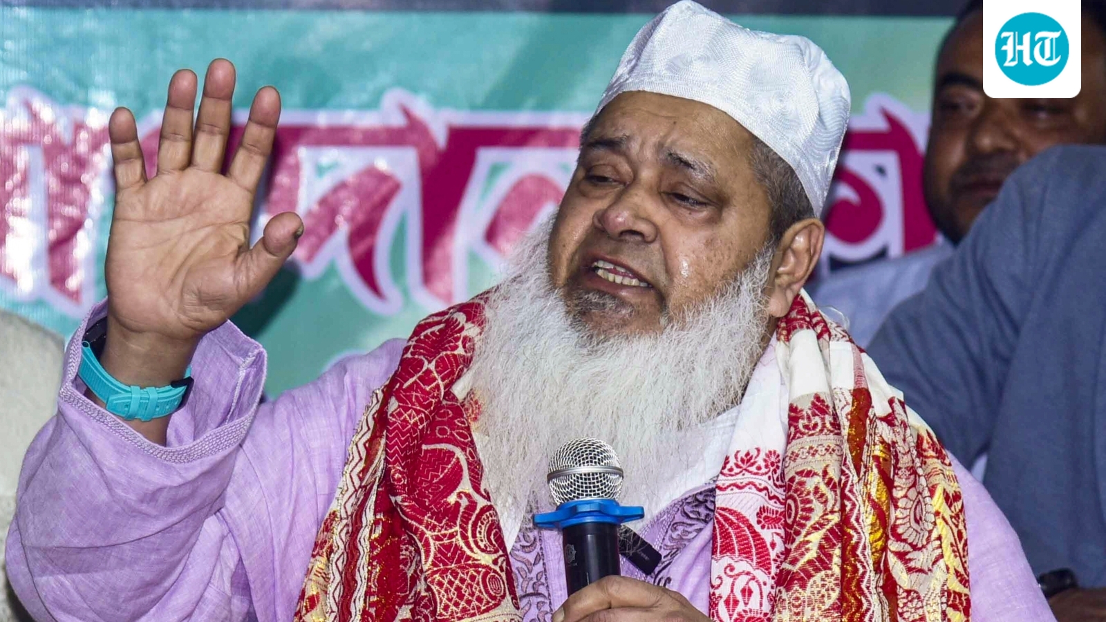 From ‘kingmaker’ to underdog: Badruddin Ajmal leads by 27,967 votes in toughest post-delimitation test