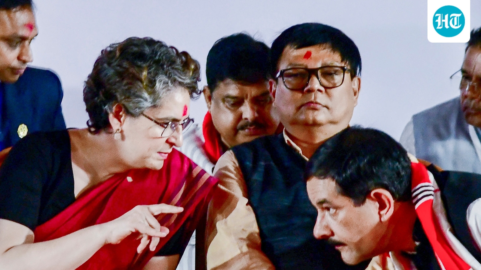 Why Debabrata Saikia’s 2026 re-election bid in Assam's Nazira is a key battle for Congress