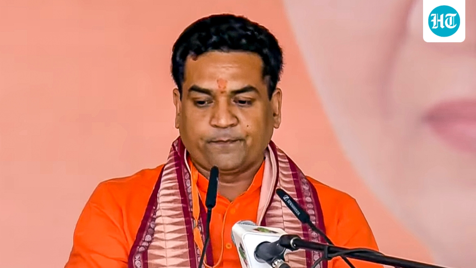 CBI junks claim Kapil Mishra had role in 2020 northeast Delhi riots death