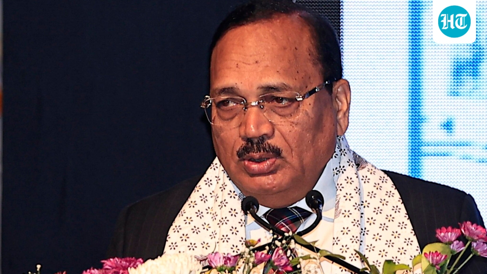 Man calls CJI Surya Kant’s brother over court order, his ‘never ever dare’ response