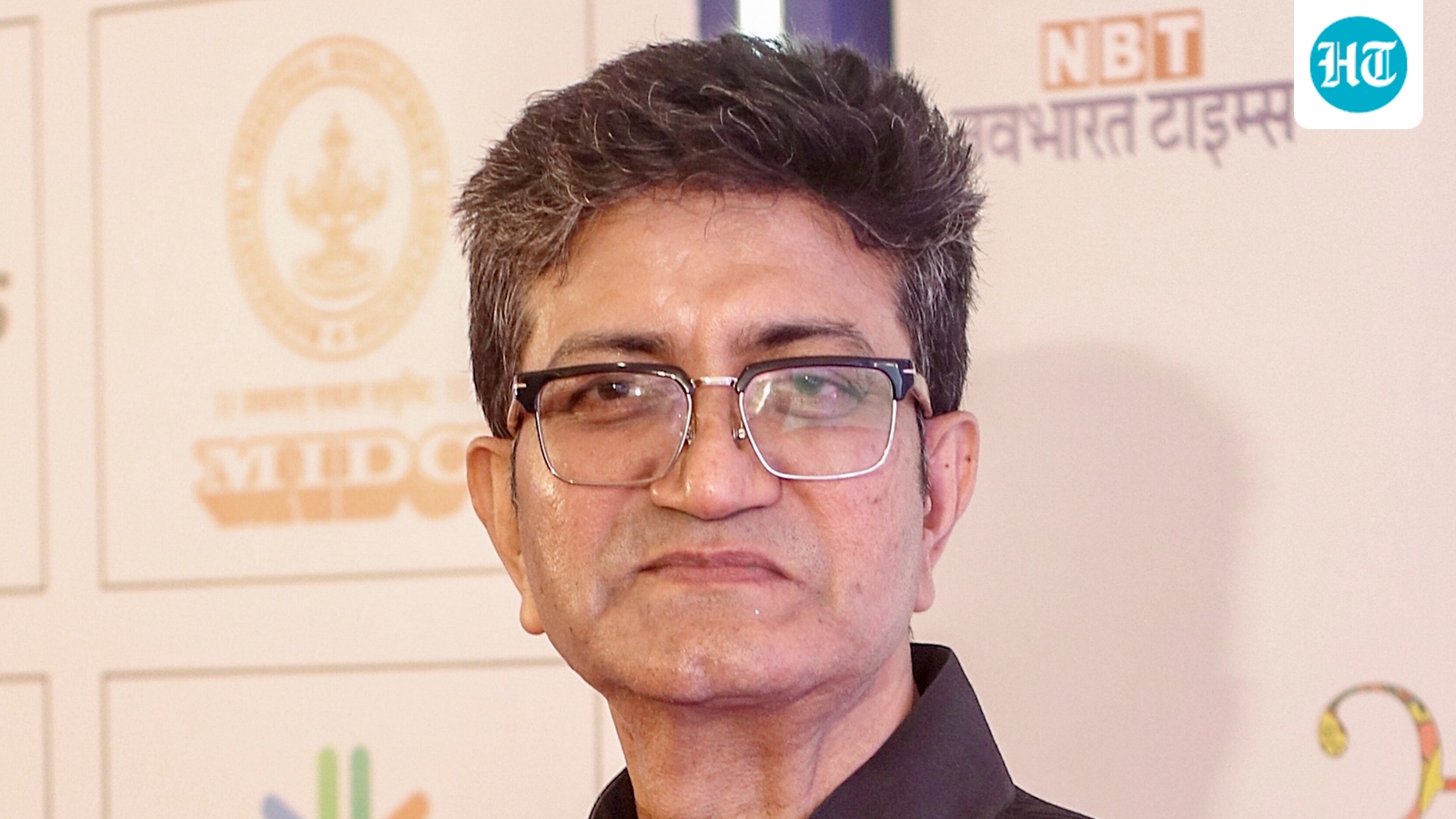 Prasoon Joshi appointed Prasar Bharati chairman; govt bets on 'fresh creative voice'