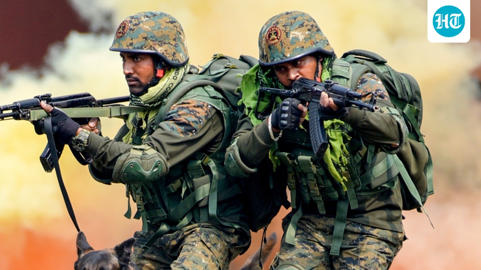 CoBRA battalions get gender-sensitised before posting in Manipur