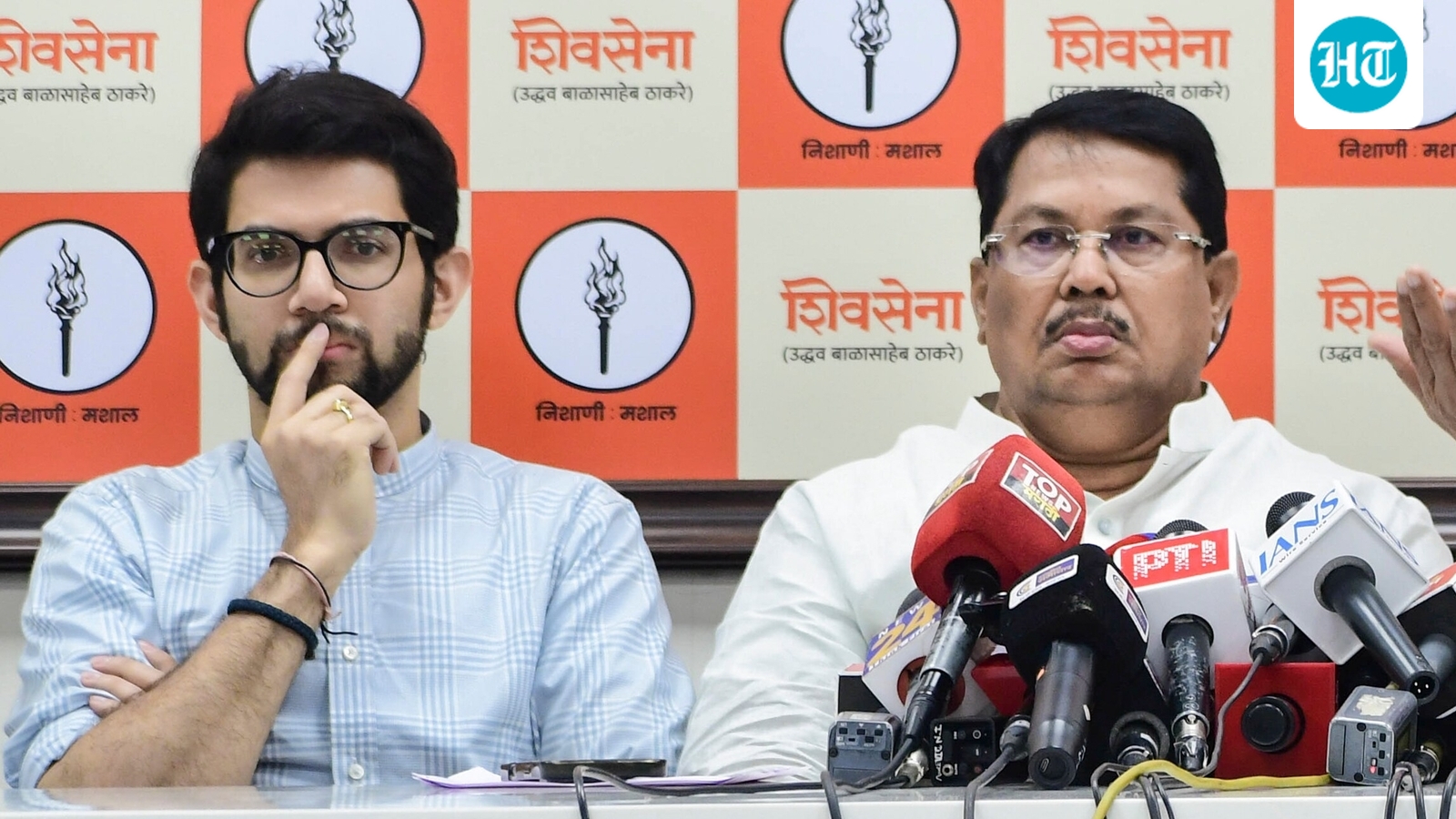 ‘First right’ vs ‘national party’: MVA's lone winnable Rajya Sabha seat sees Congress, Sena UBT tussle