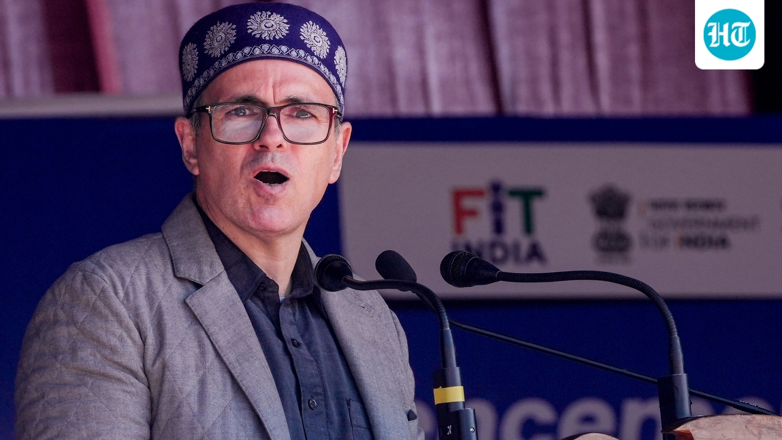 Kashmir liquor row intensifies as BJP issues ‘lockdown’ warning to Omar Govt: ‘No liquor stores to open on this land’