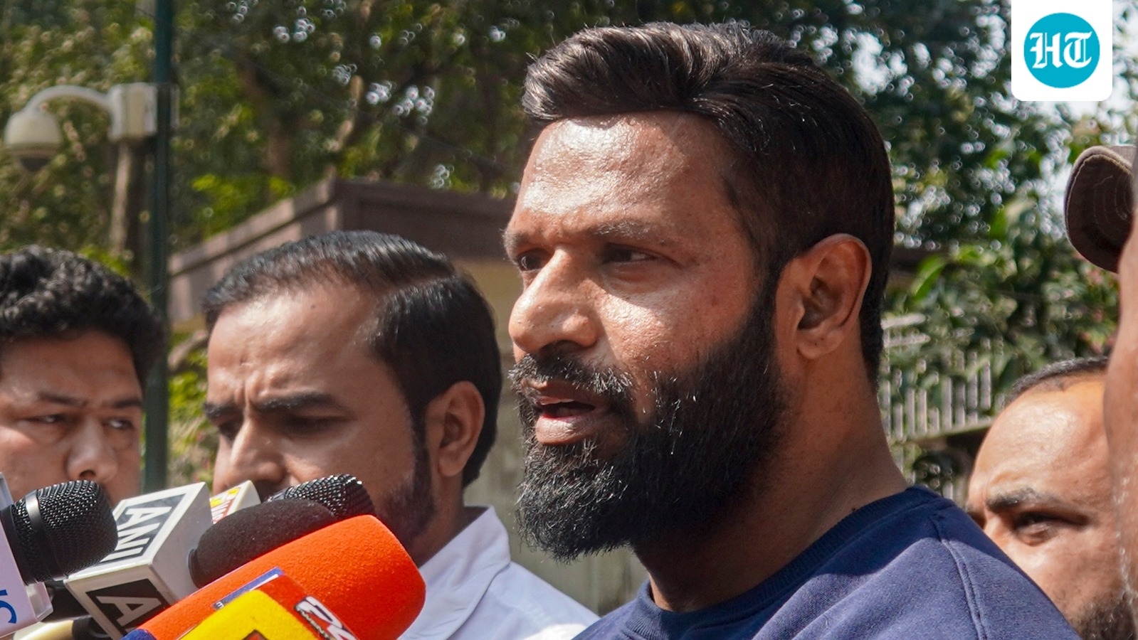 ‘Shouldn’t be punished for helping Muslim’: AAP leader backs ‘Mohammad’ Deepak, offers  ₹50,000 help to keep gym afloat