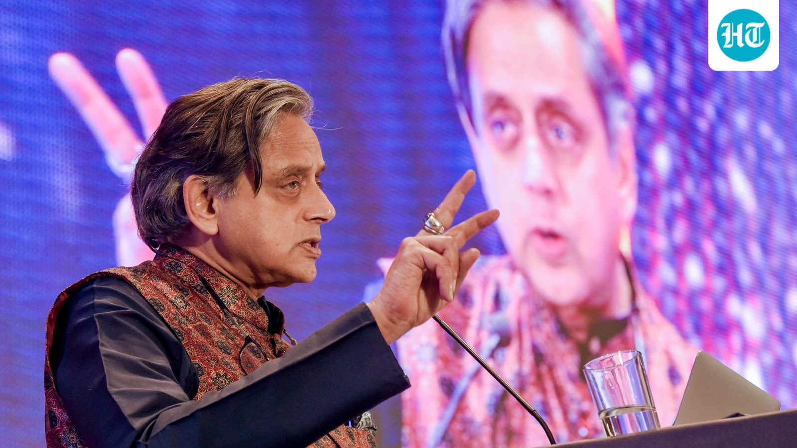 ‘Not isolated tragedy’: Tharoor on Kerala BDS student's death over ‘caste harassment’ by faculty, refers to viral audio