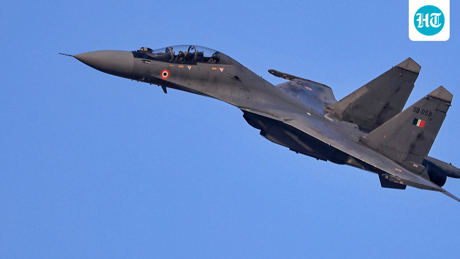 Contact lost at 7:42pm, 'loud explosion' heard: What happened to Sukhoi-30 jet that crashed?