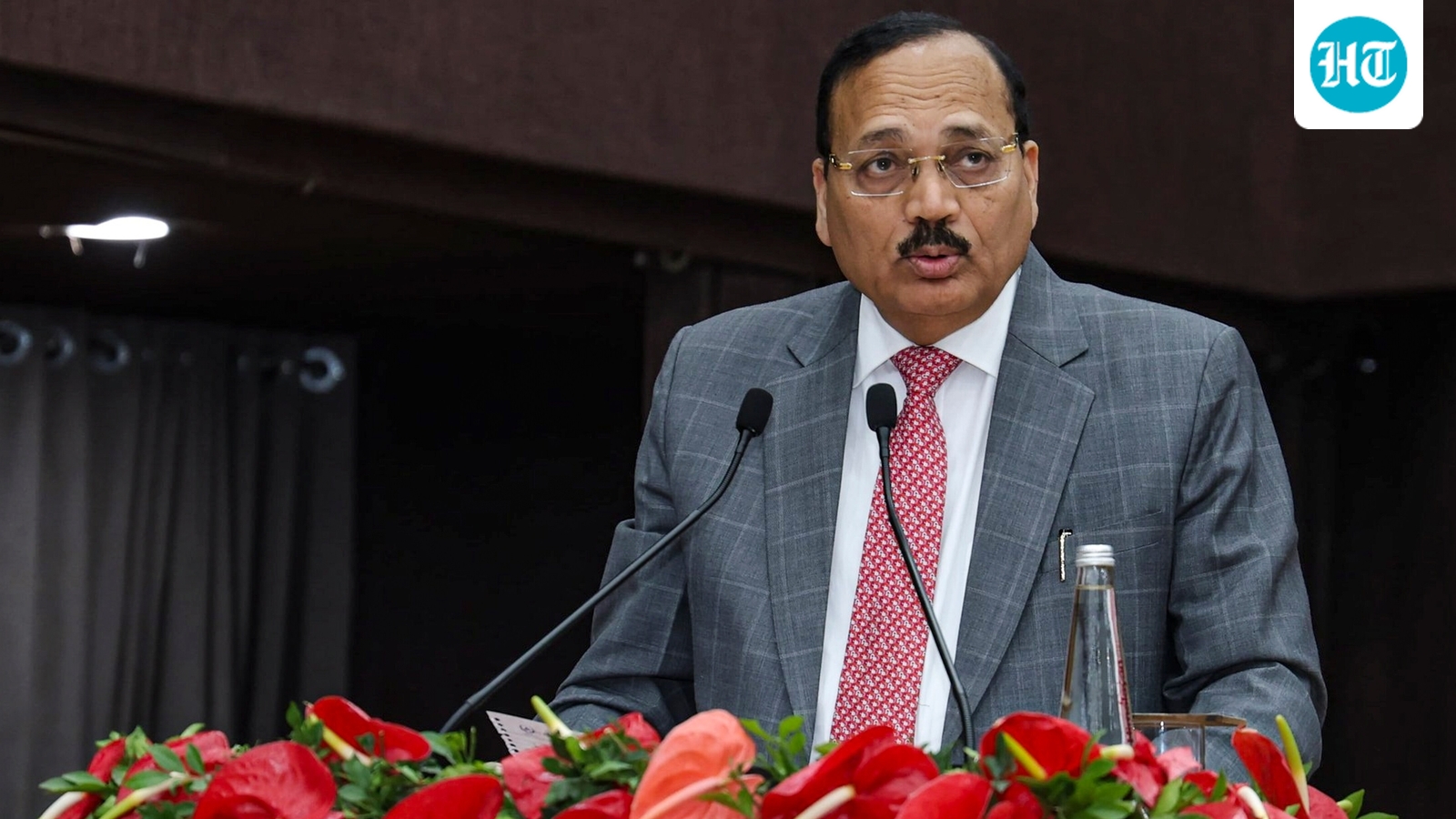 CJI clarifies a day after ‘cockroaches’ remark: ‘Youth have respect for me, I see them as pillars of a developed India’