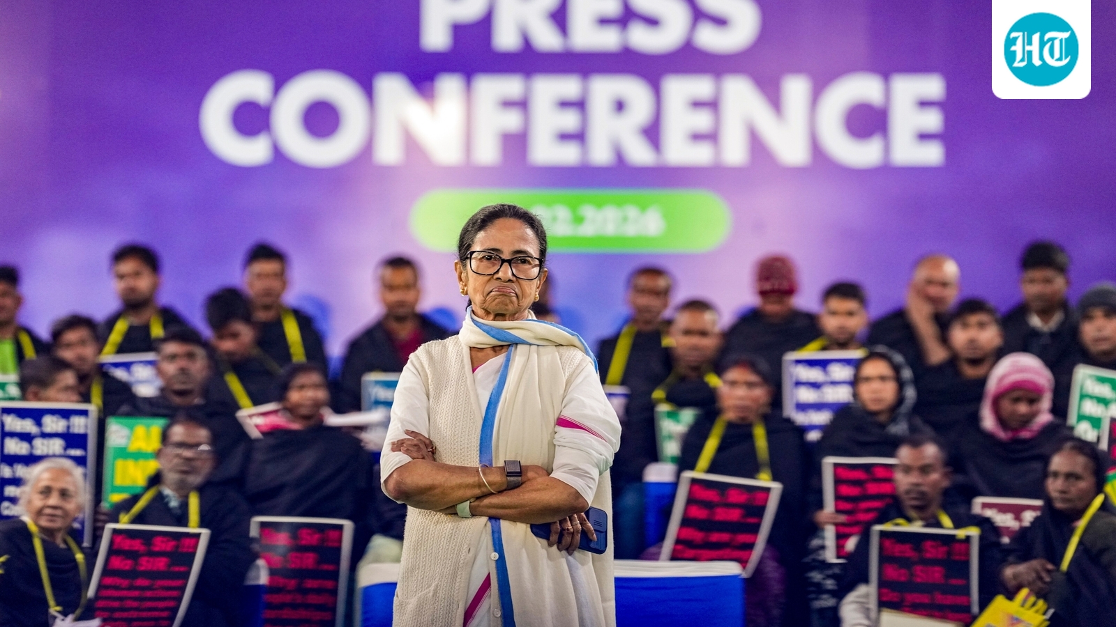 Did SIR exercise win West Bengal for the BJP?