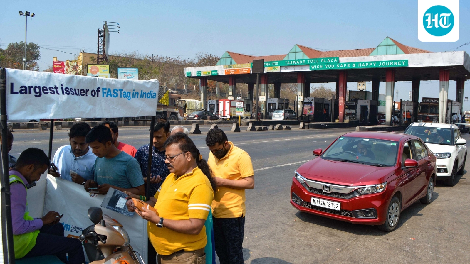 NHAI asks FASTag issuer banks to validate vehicle registration numbers to enhance accuracy