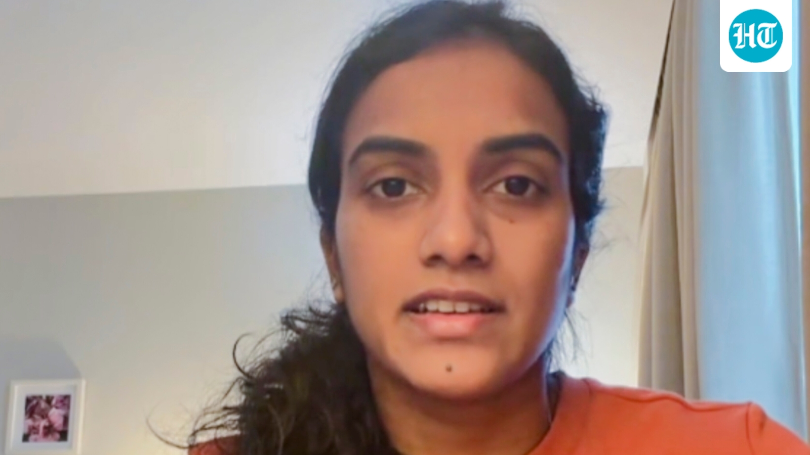 PV Sindhu returns home safely after harrowing Dubai ordeal as Middle East crisis costs her All England shot