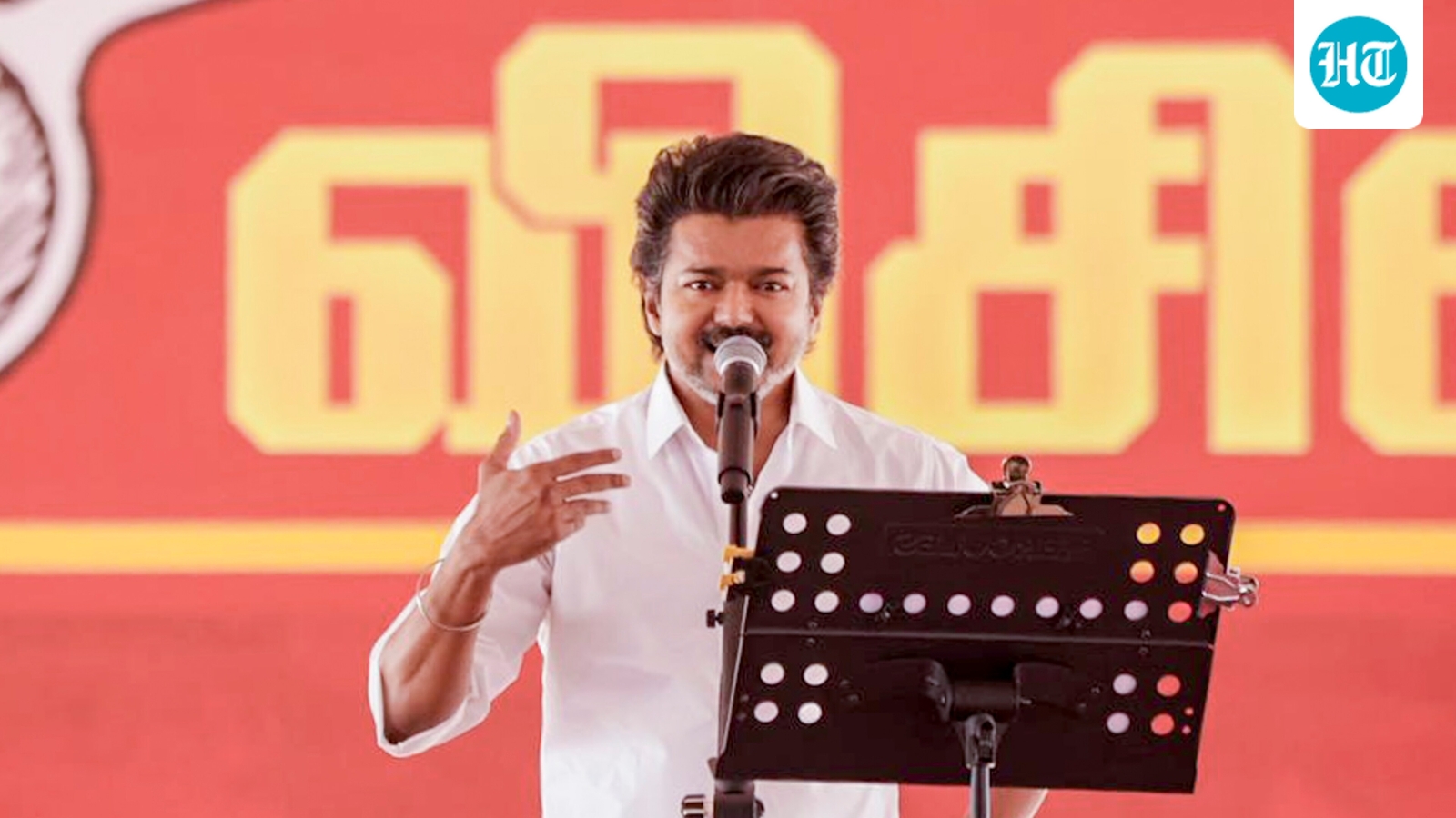 Vijay finally addresses delay in Jana Nayagan release during Thanjavur meet: ‘You may try to silence me but…’