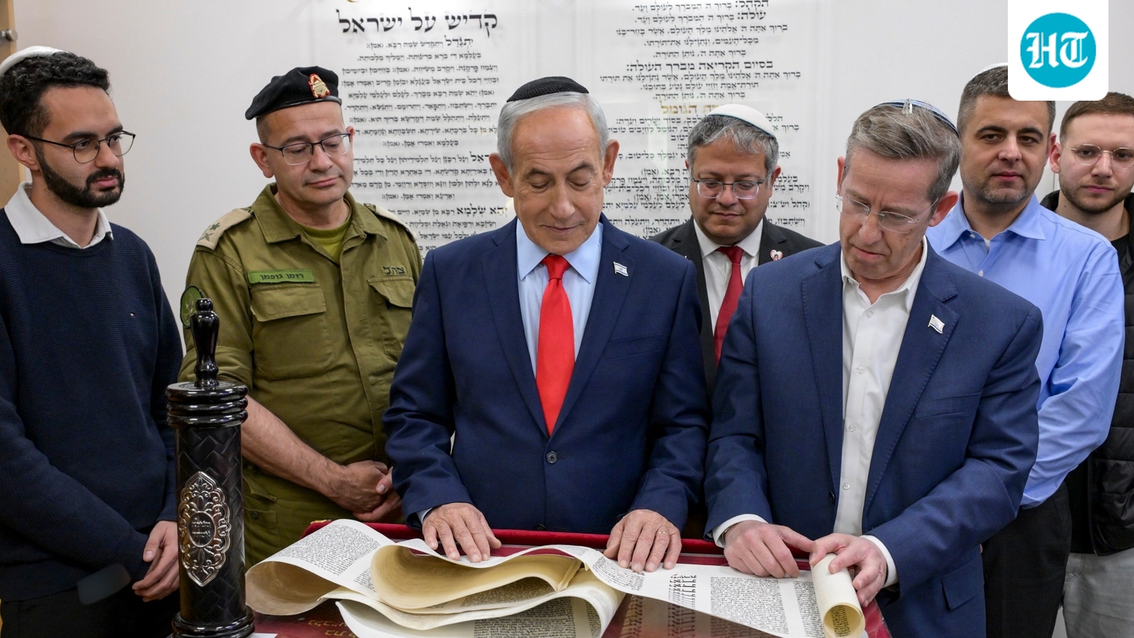 Netanyahu alive update: Fact-checking viral injured photos as ‘AI video’ rumor sparks false claims about death