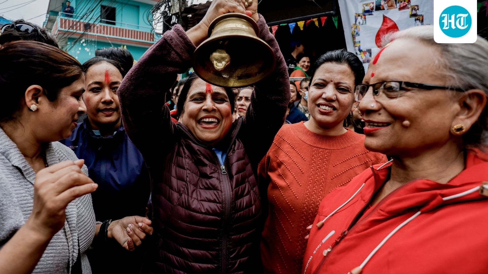 Nepal election results 2026 LIVE: Rapper Balen Shah’s RSP heads for landslide win, leads in 110 seats, bags 6