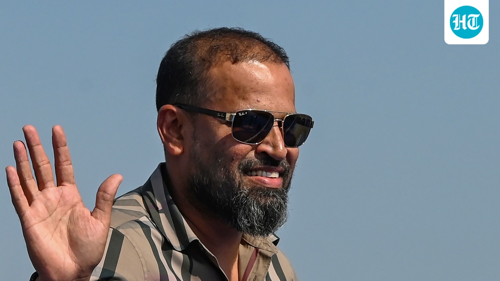 Yusuf Pathan: From cricket star to first-time MP in Baharampur