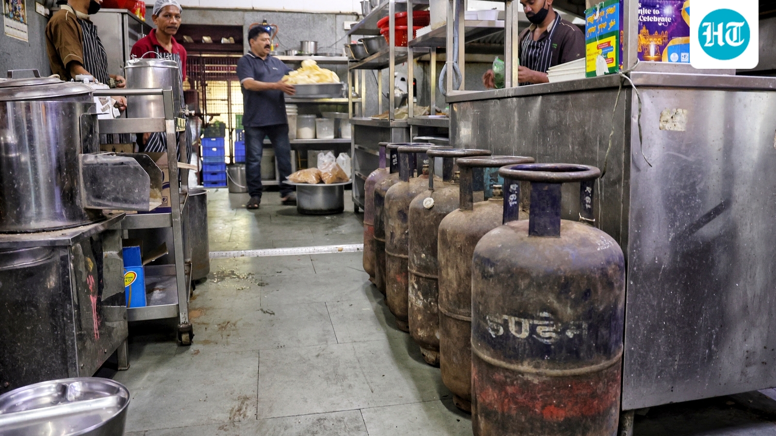 ‘Switched to firewood’: Home LPG gets priority, hotels fear closure, govt says upping production | What we know
