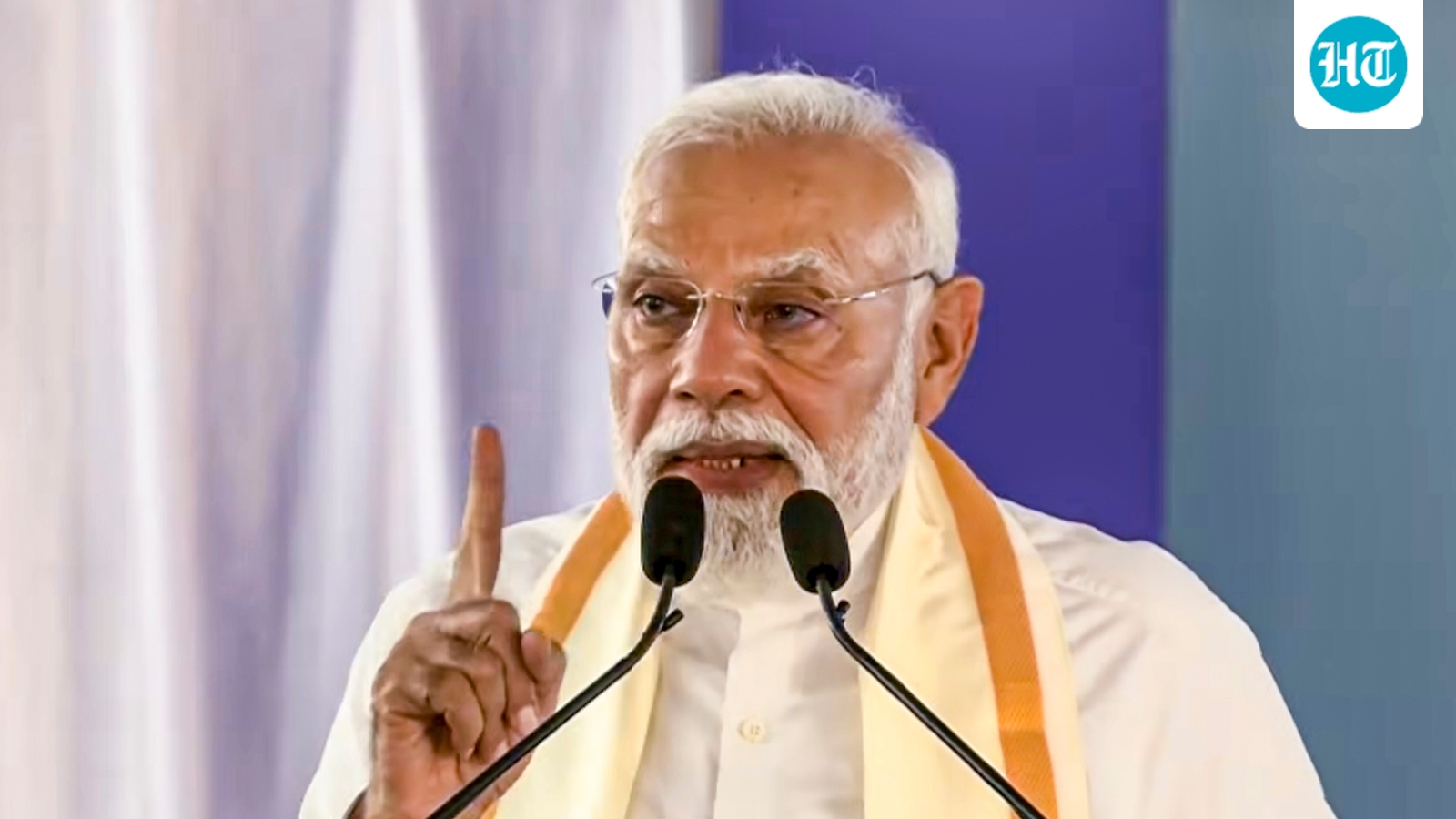 'Indians won't be left stranded': PM Modi on nationals stuck in US-Iran warzones