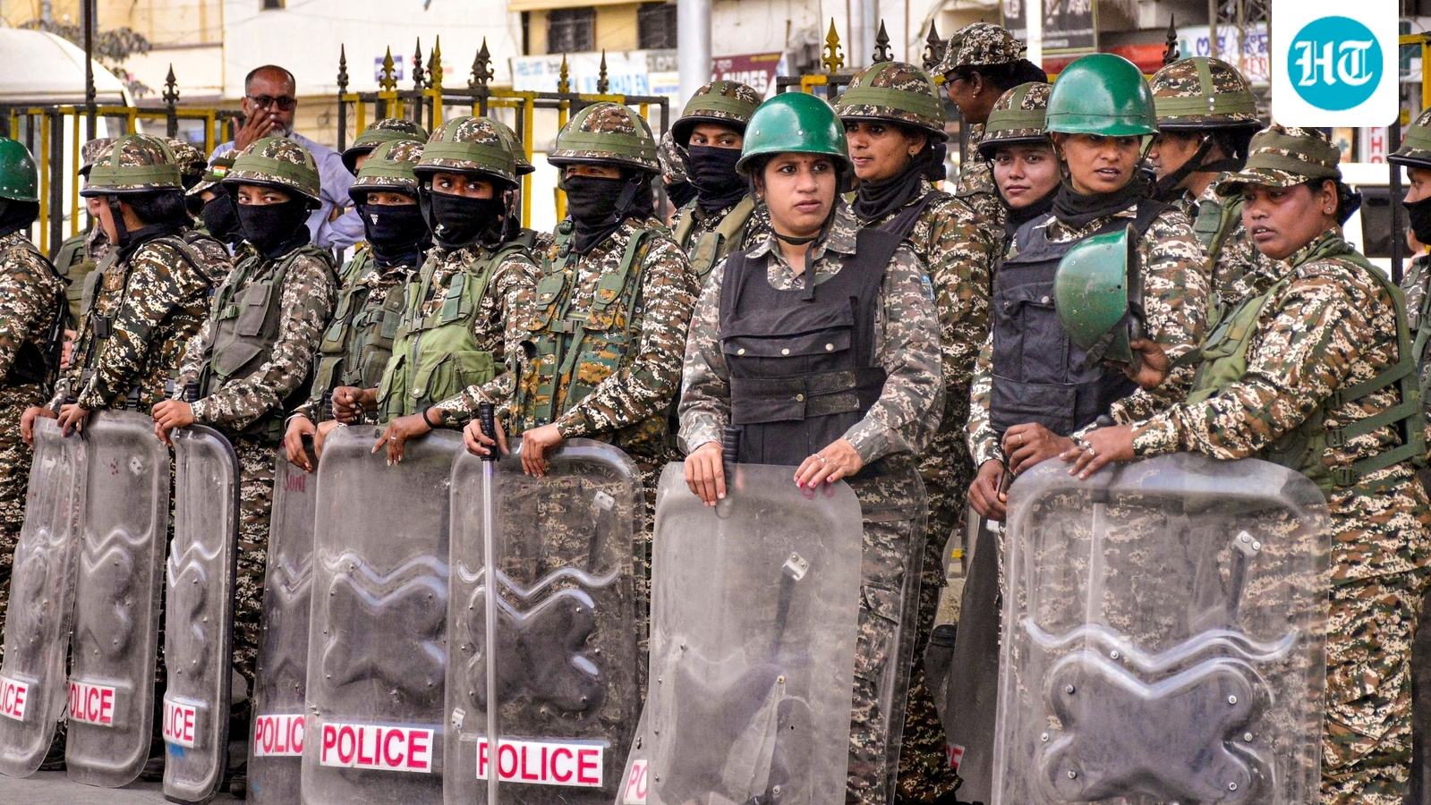 2 missing Kukis found dead; 21 abducted Nagas freed in Manipur