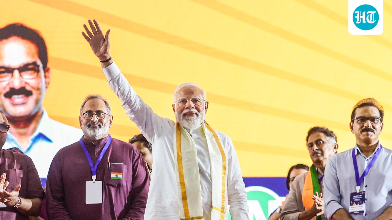 Assembly elections 2026: BJP's litmus test in 3 traditional weak spot states