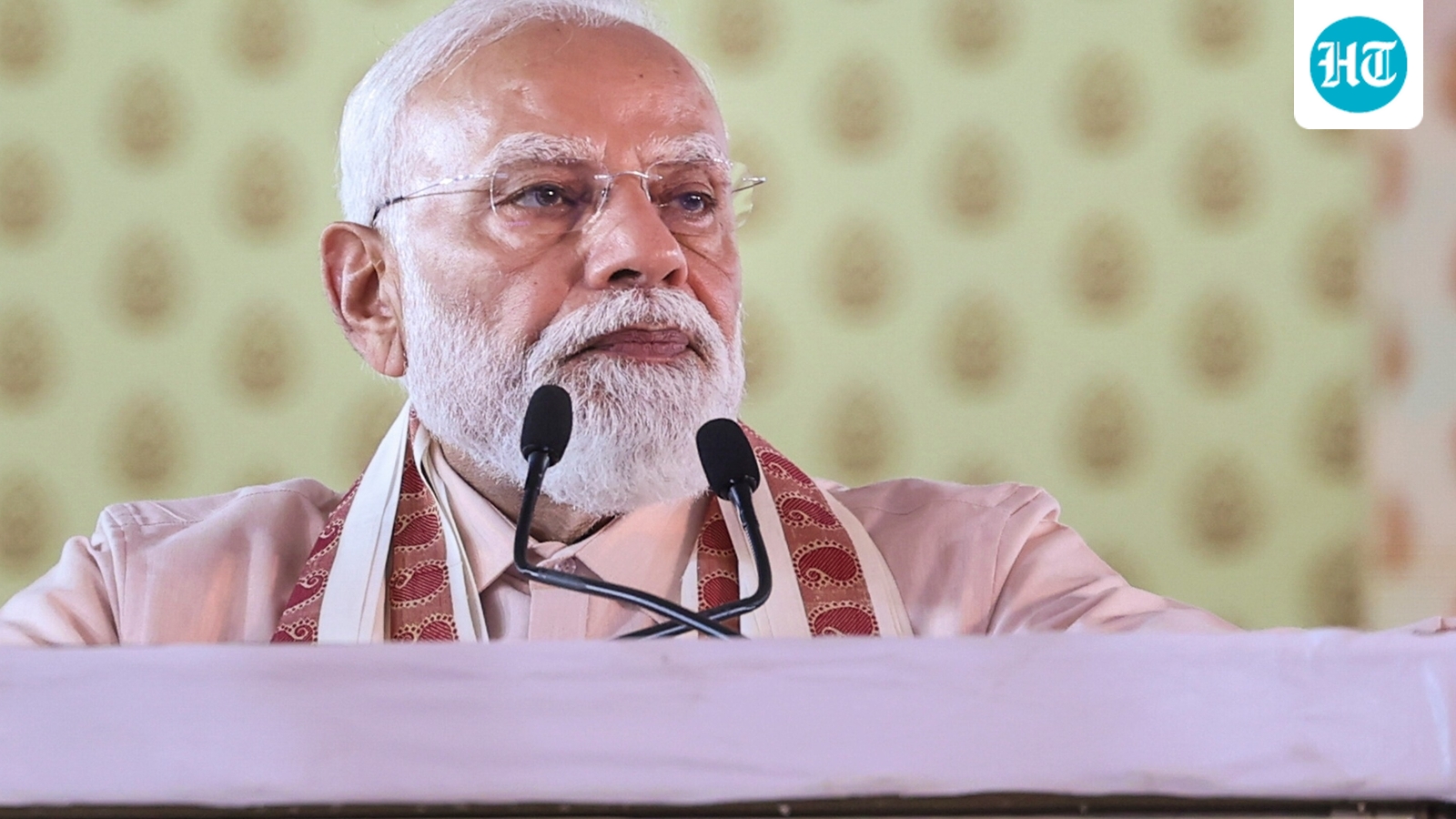 PM Modi says UCC, one nation–one election under serious discussion