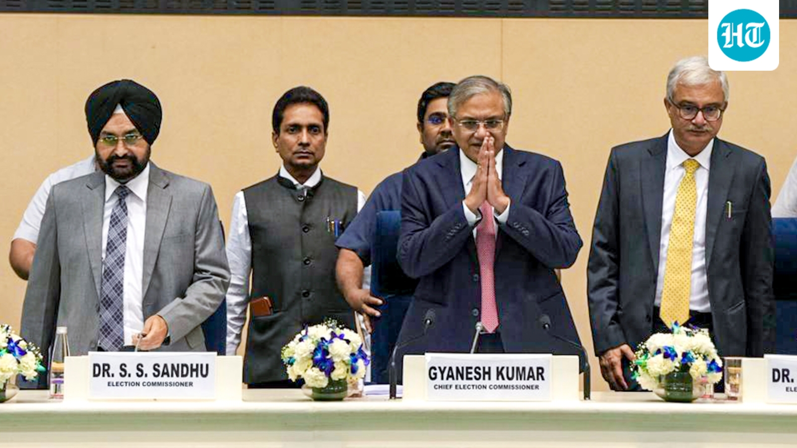 Assembly elections 2026 in numbers: Check state-wise dates, voters, polling stations and more