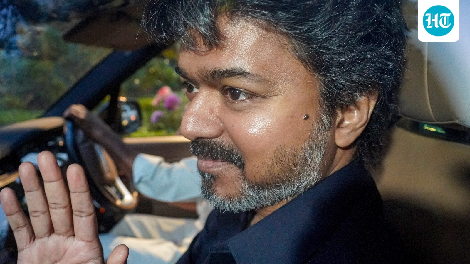 TVK chief Vijay grilled by CBI for over 7 hours on Karur stampede tragedy